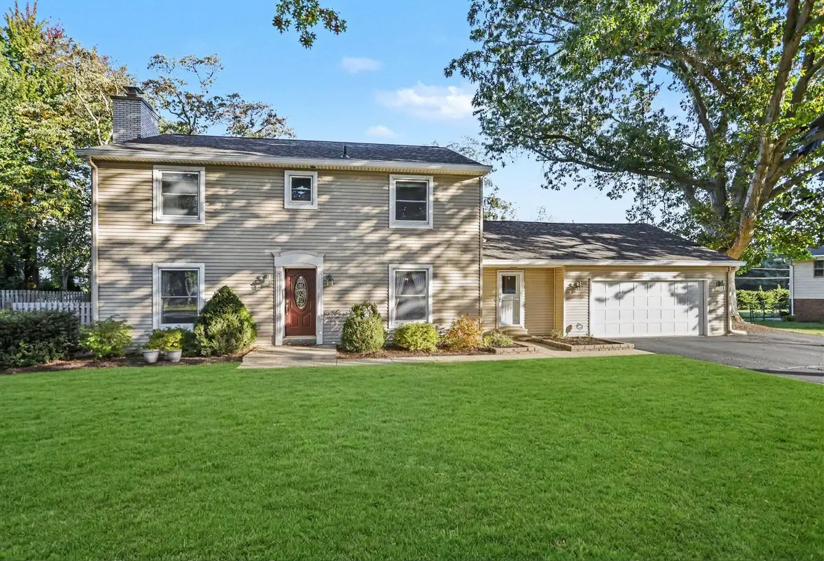 2689 Lake Bluff Terrace, Shoreham, MI 49085 - #1
