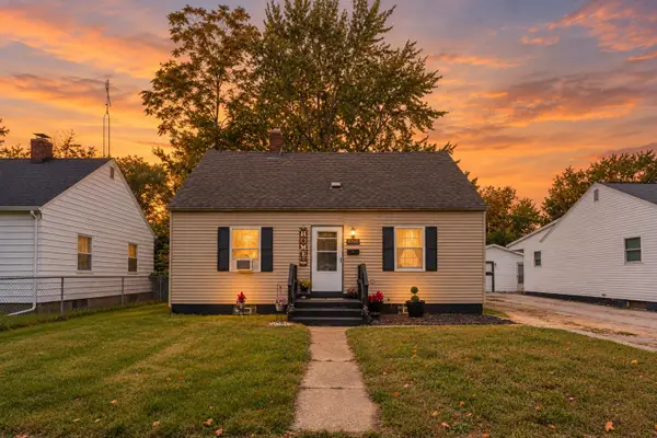 1250 Superior Street, BentonHarbor, MI 49022