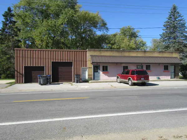 8100 Jericho Road, Bridgman, MI 49106