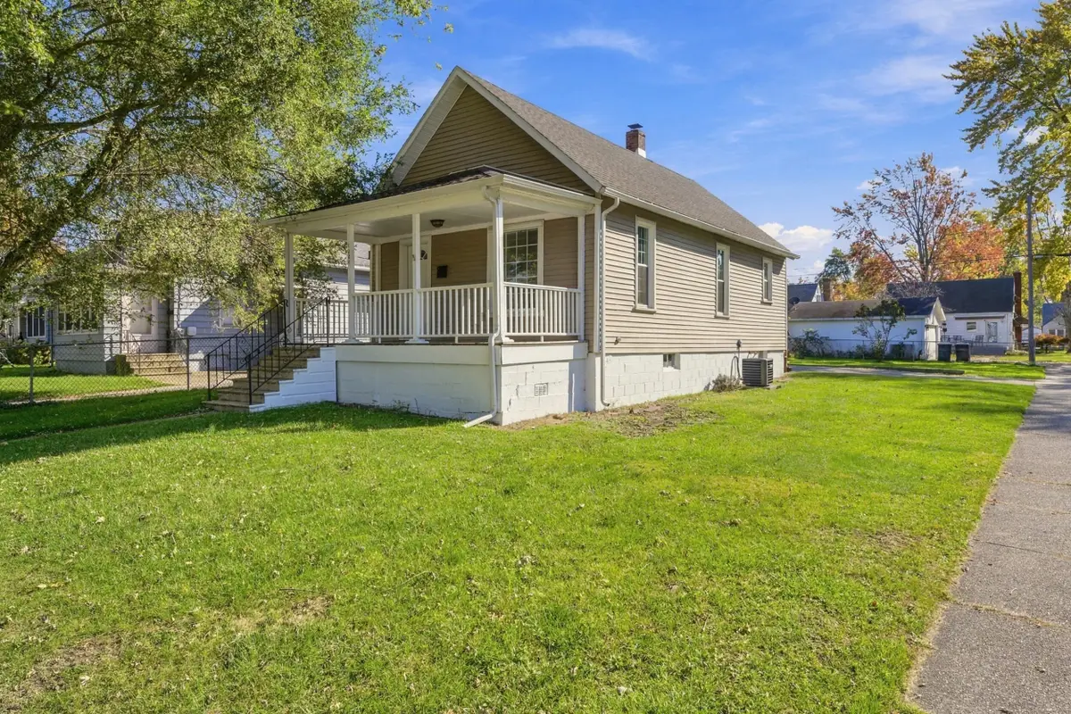 1224 Marion Avenue, Saint Joseph, MI 49085 - #1