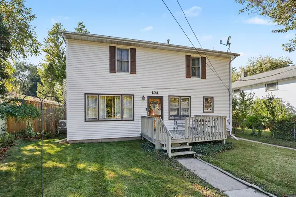 124 S Mayhew Street, NewBuffalo, MI 49117