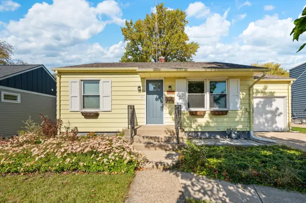 853 Kingsley Avenue, StJoseph, MI 49085