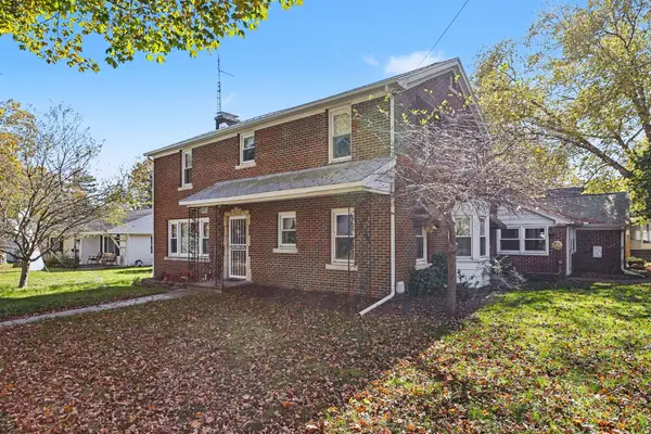 1402 Broadway Street, Niles, MI 49120