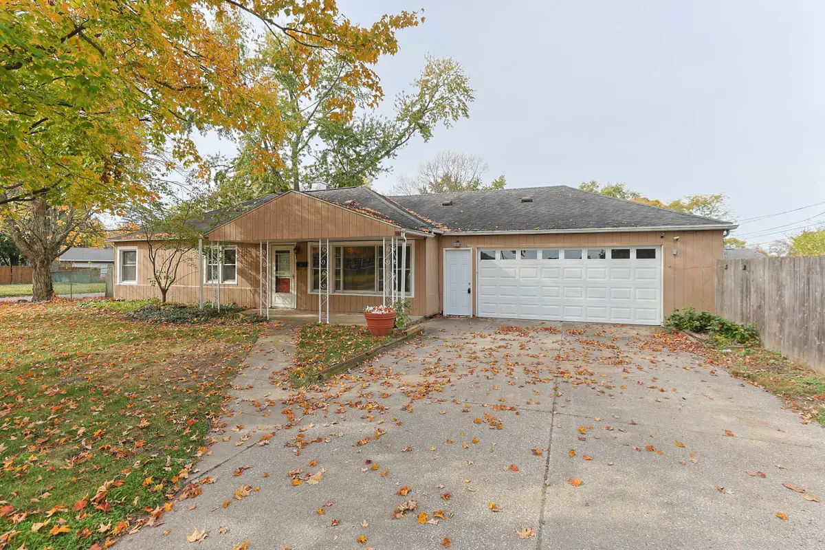 902 N 14th Street, Niles, MI 49120 - #1