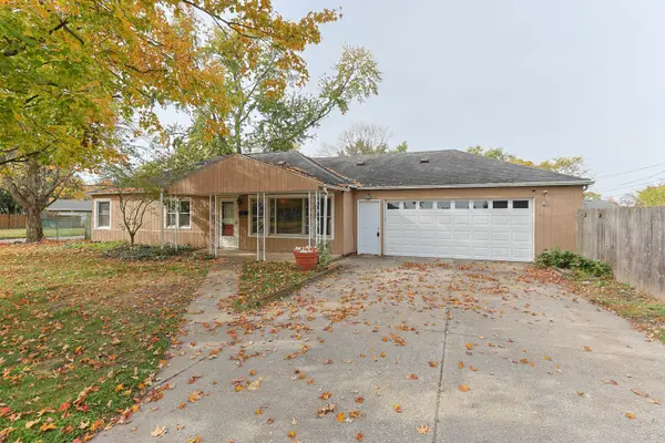 902 N 14th Street, Niles, MI 49120