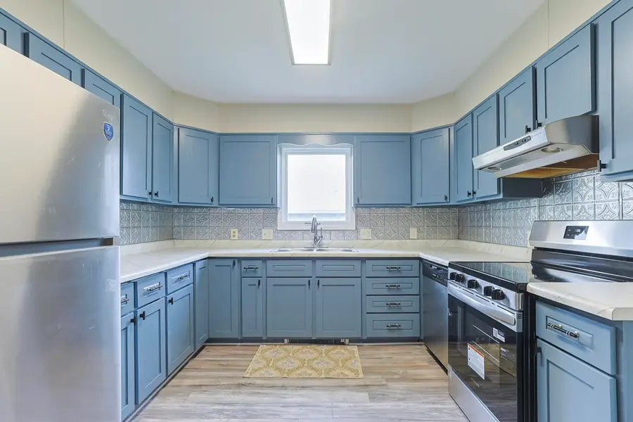 902 N 14th Street, Niles, MI 49120 - #3