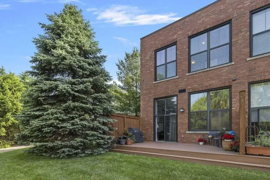 222 S Whittaker Street Unit: A, New Buffalo, MI 49117 - #2