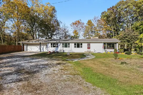 5586 Deans Hill Road, BerrienSprings, MI 49103