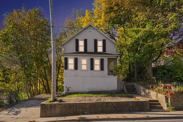 1016 Broad Street, StJoseph, MI 49085