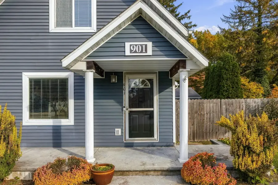 901 Superior Street, South Haven, MI 49090 - #3