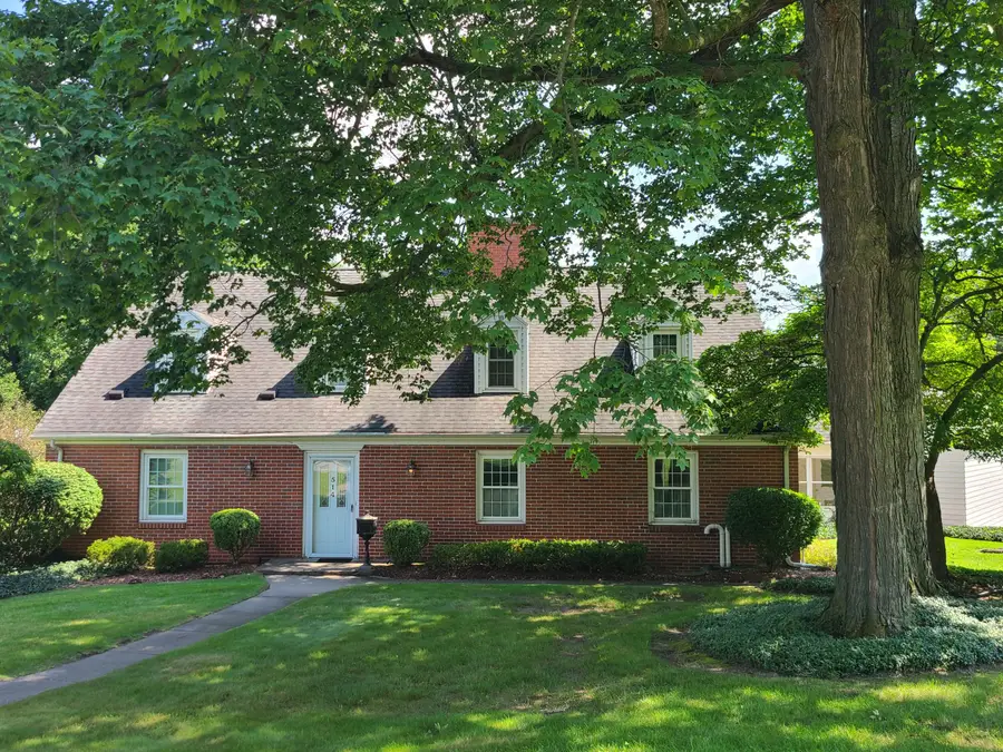 514 Green Street, Dowagiac, MI 49047 - #2