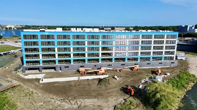 901 Adelaide Circle Unit: 311, Muskegon, MI 49441 - Image #2