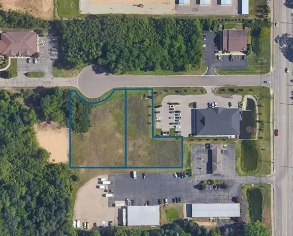 Lot 3/4 Union Street, Holland, MI 49424 - Image #1