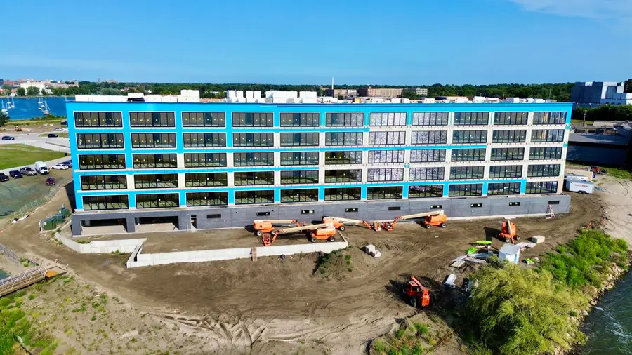 901 Adelaide Circle Unit: 409, Muskegon, MI 49441 - Image #2