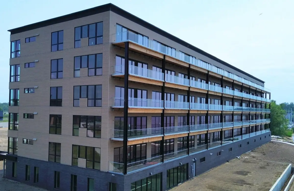 901 Adelaide Circle Unit: 406, Muskegon, MI 49441 - Image #1