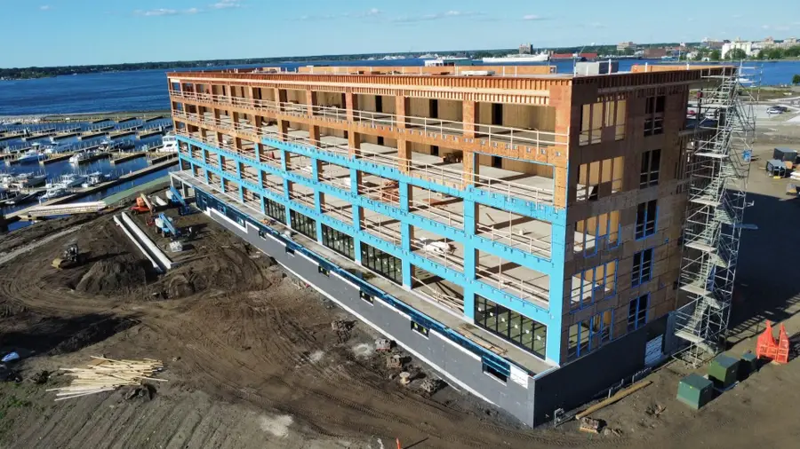 901 Adelaide Circle Unit: 304, Muskegon, MI 49441 - Image #2