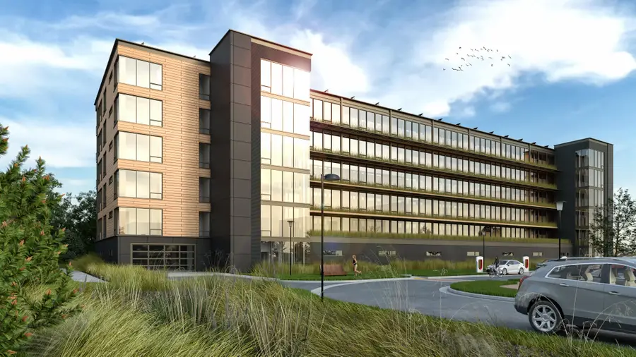 901 Adelaide Circle Unit: 402, Muskegon, MI 49441 - Image #2