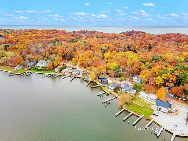 VL Park Street, Saugatuck, MI 49453
