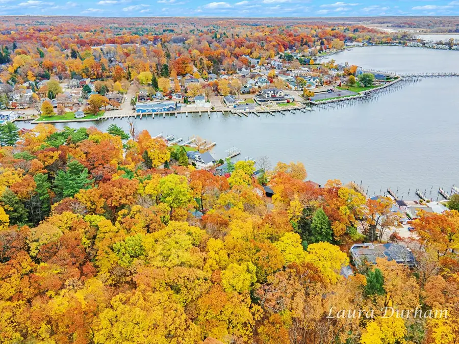 VL Park Street, Saugatuck, MI 49453 - Image #2