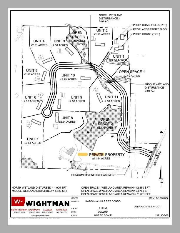 4121 Karcayja Trail, Holland, MI 49423 - Image #2