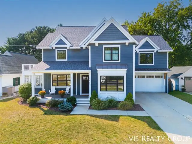 1607 Sheldon Road, Grand Haven, MI 49417 - #2