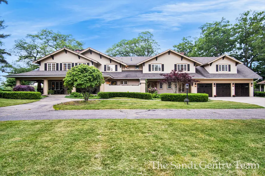 18635 N Fruitport Road, Spring Lake, MI 49456 - #2