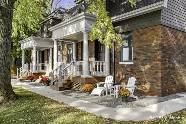 103 N Pier Street, Saint Joseph, MI 49085 - #1