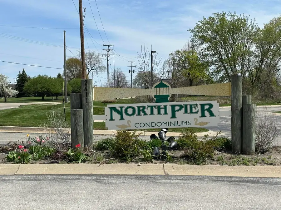 2411 Lake Avenue Unit: 36, Muskegon, MI 49445 - #3