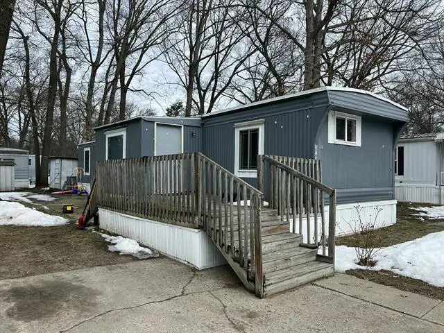 3764 Liberty Avenue, Muskegon, MI 49442 - Image #1