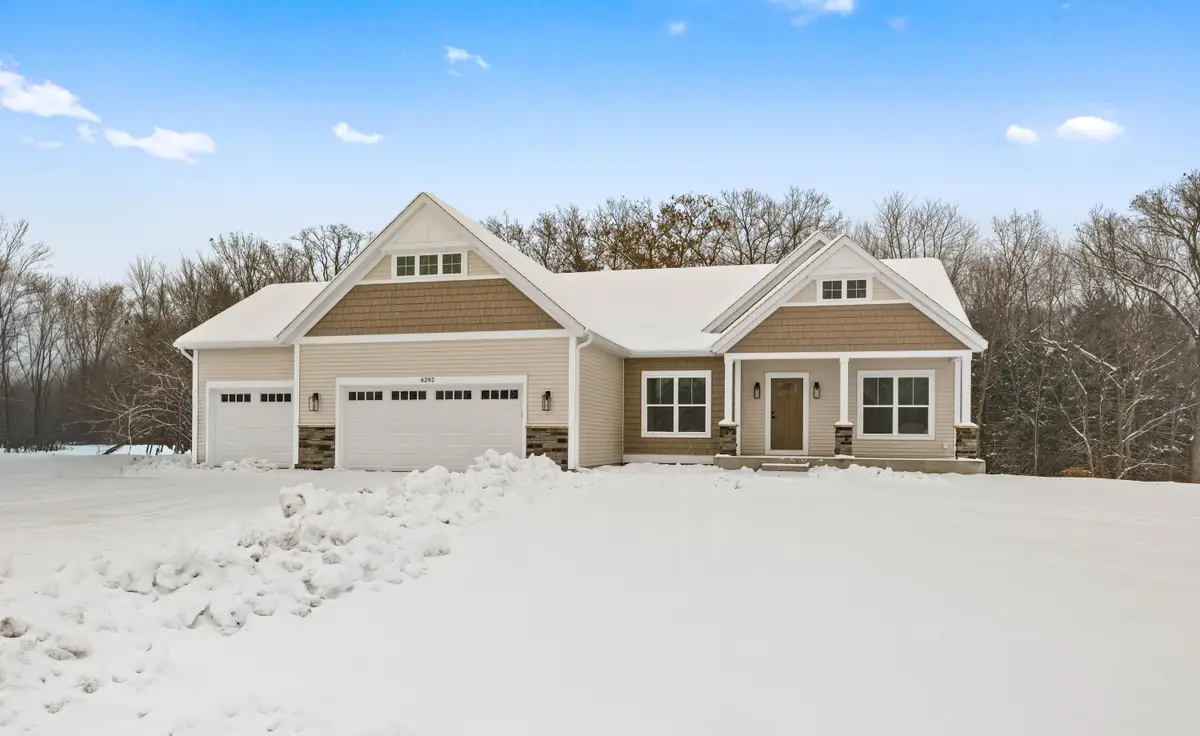 6292 Sturgeon Run, Muskegon, MI 49444 - #1