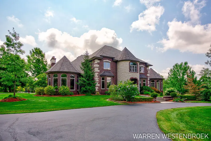 3550 64th Avenue, Zeeland, MI 49464 - #2