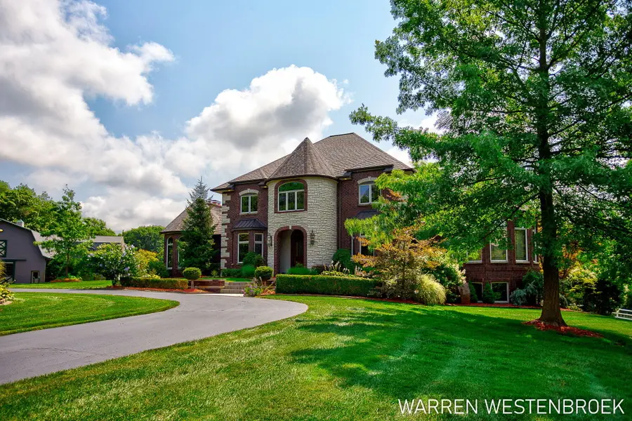 3550 64th Avenue, Zeeland, MI 49464 - #3