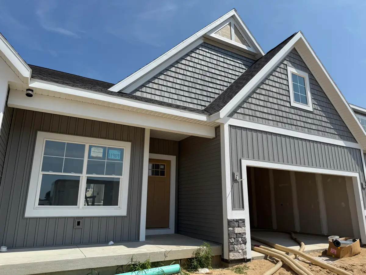 11909 Smithfield Drive Unit: Unit 12, Holland, MI 49424 - #1