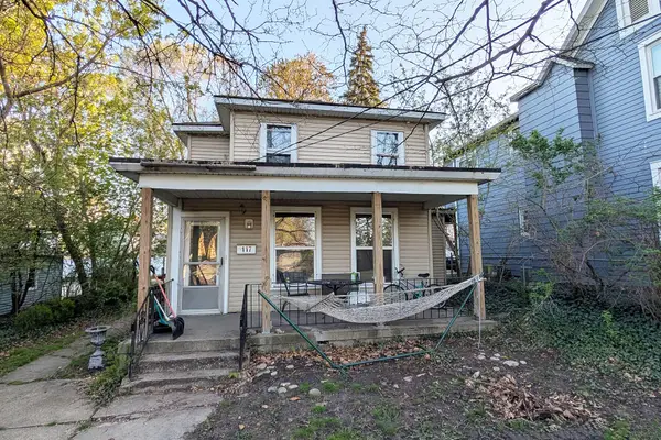 117 NE Leonard, GrandRapids, MI 49503