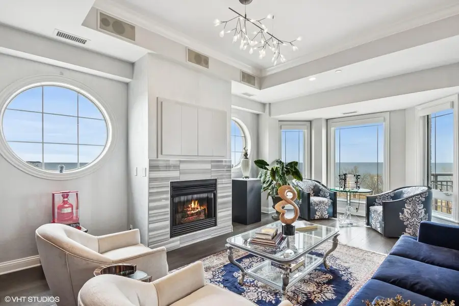 200 Lake Street Unit: 7A/8A, Saint Joseph, MI 49085 - #2