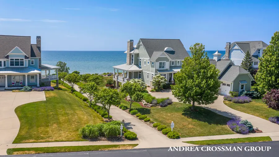 665 Lantern Watch Drive Unit: 28, Casco, MI 49090 - Image #2