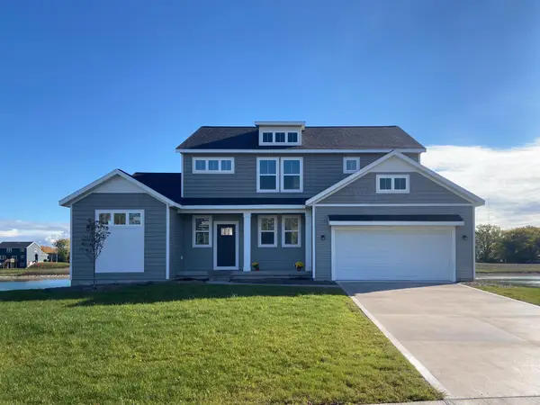 10718 Melanie Drive, Allendale, MI 49401