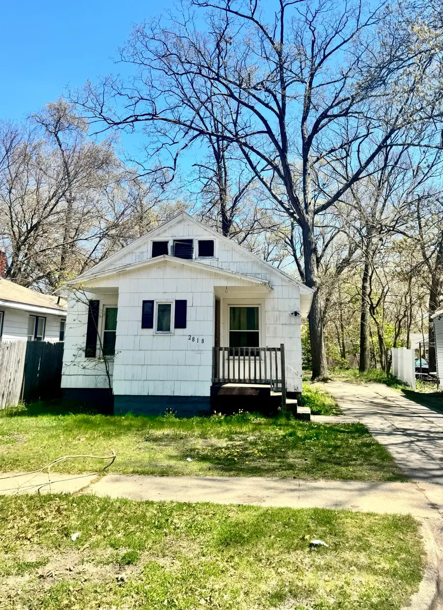 2818 Riordan Street, Muskegon Heights, MI 49444 - Image #2