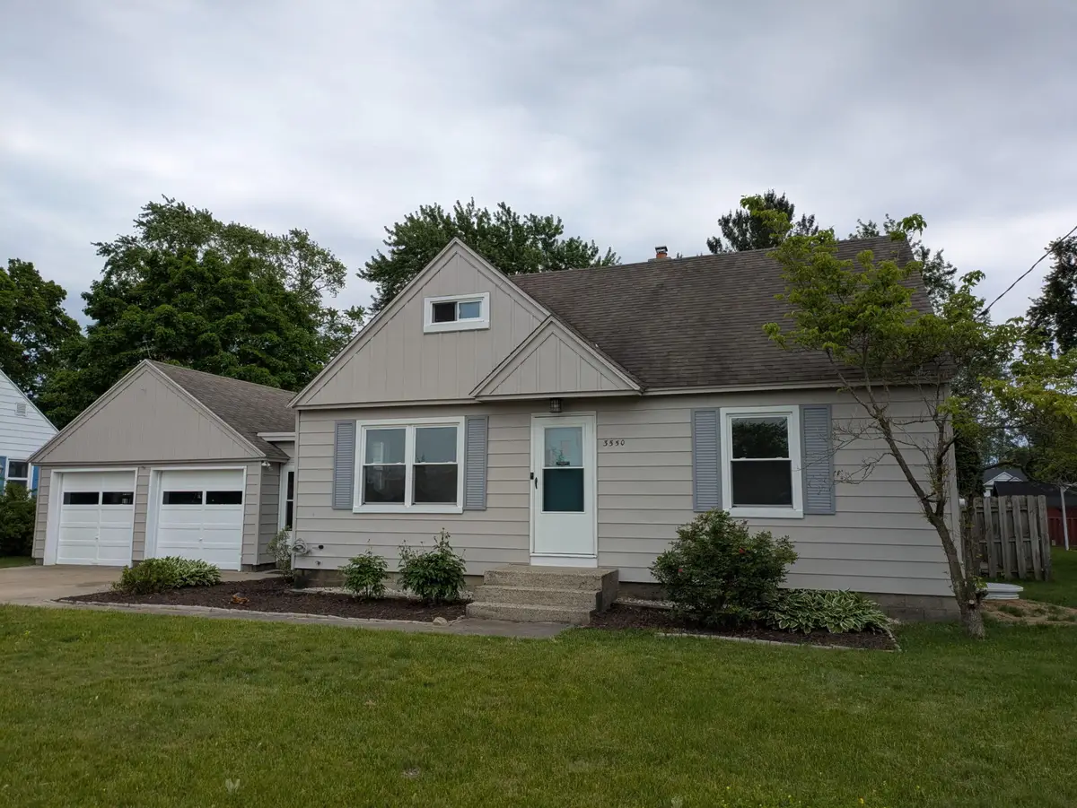 3550 Oak Street, Hudsonville, MI 49426 - Image #1