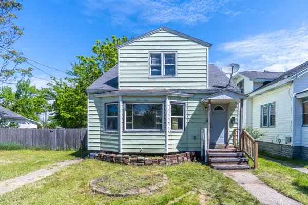 428 Orchard Avenue, Muskegon, MI 49442