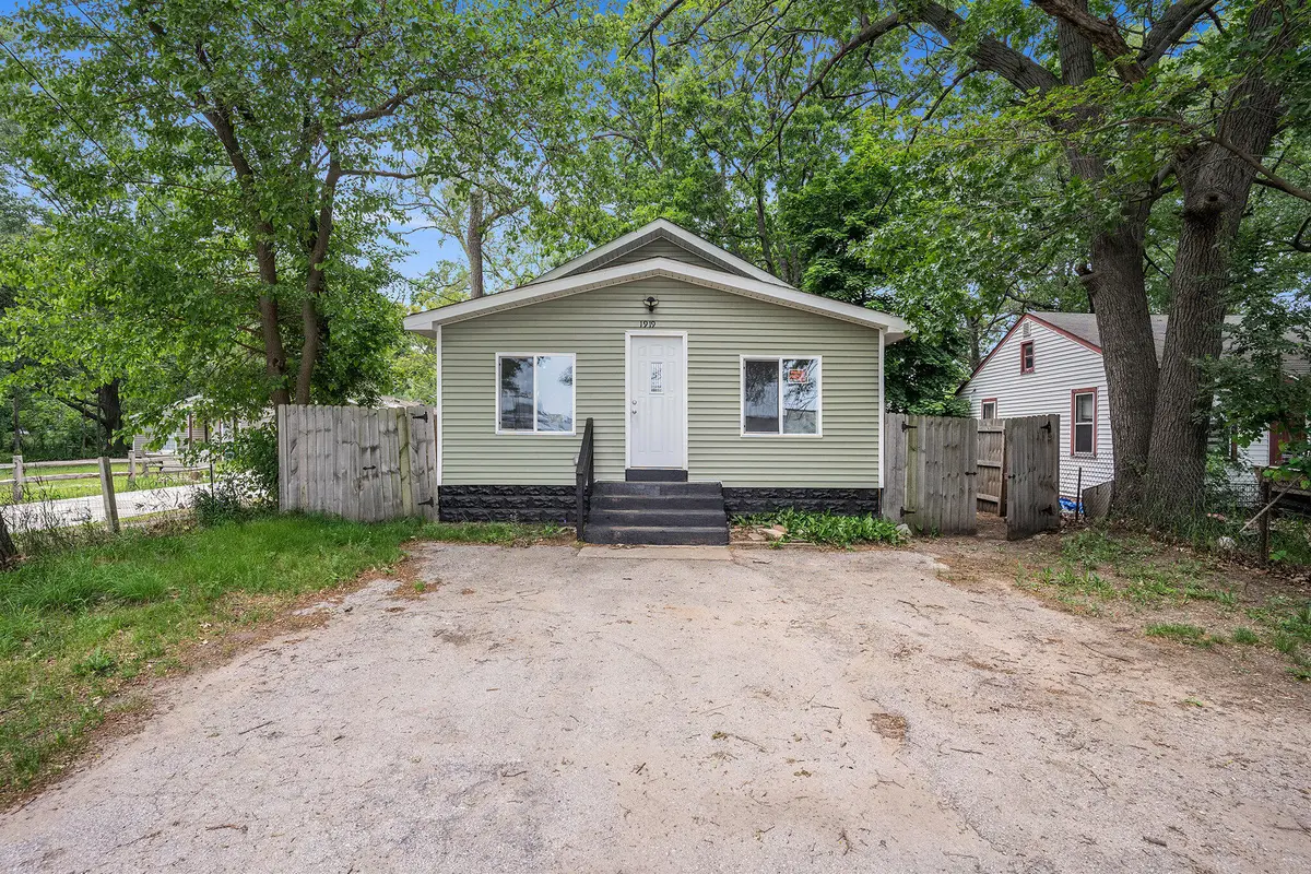 1919 Brunswick Street, Muskegon, MI 49442 - #1