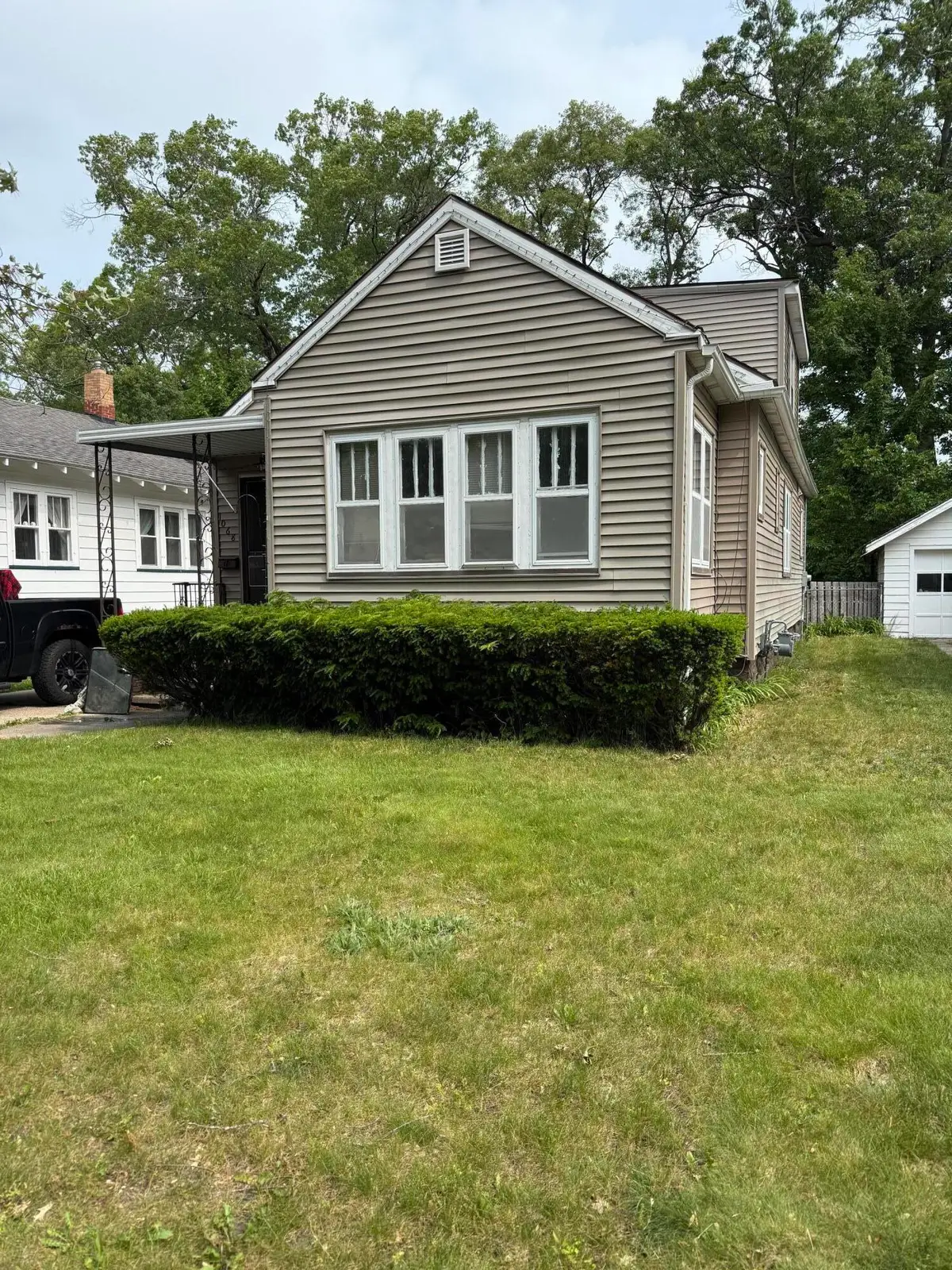 1068 Ada Avenue, Muskegon, MI 49442 - #1