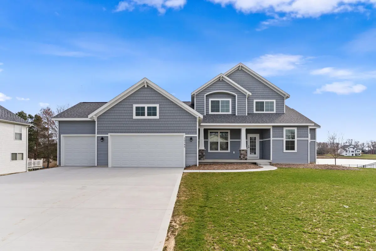 10786 Melanie Drive, Allendale, MI 49401 - #1