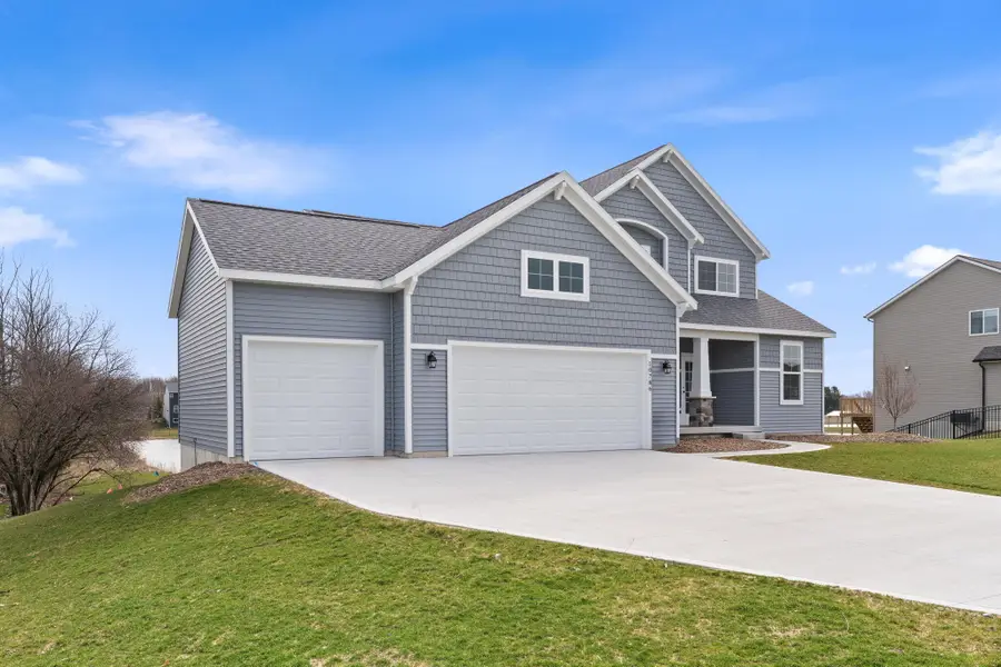 10786 Melanie Drive, Allendale, MI 49401 - #3
