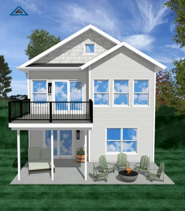 1550 Wilson Road, NortonShores, MI 49456