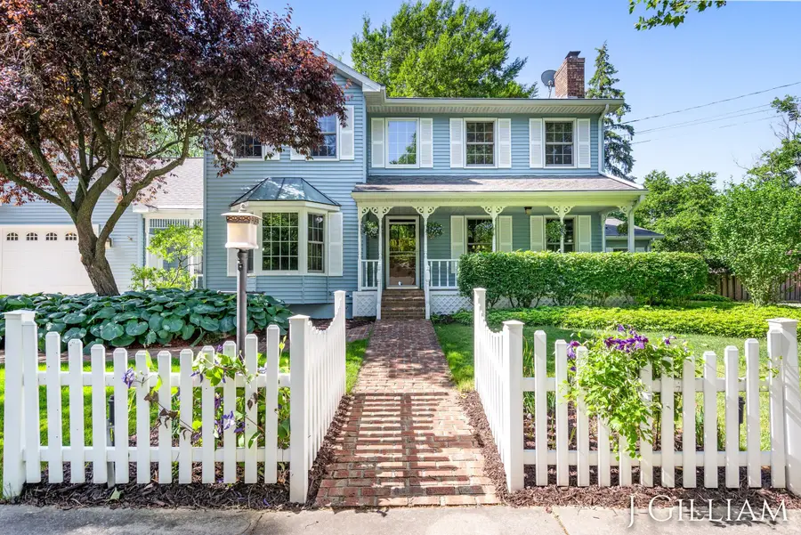 1214 Euna Vista Drive, Holland, MI 49423 - Image #2