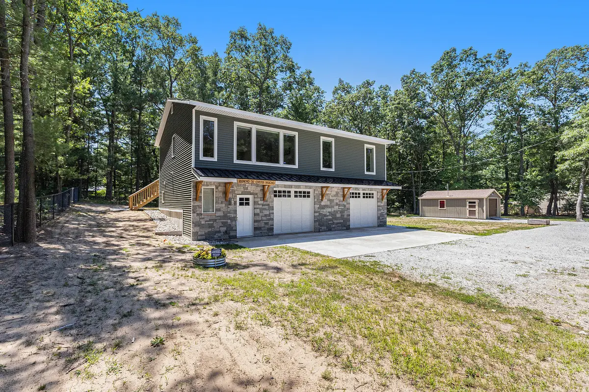 39 Linden Street, Lakewood Club, MI 49457 - Image #1