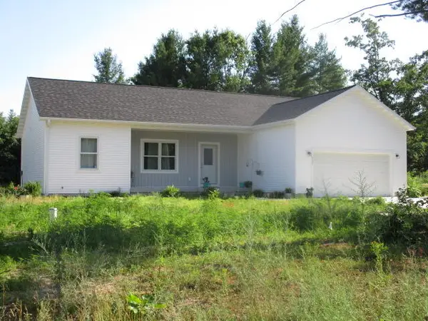 6120 Automobile Road, TwinLake, MI 49457