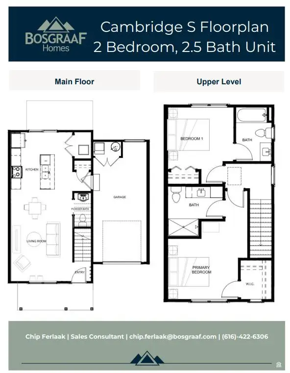 2817 Foxglove Lane, Kentwood, MI 49512 - Image #2