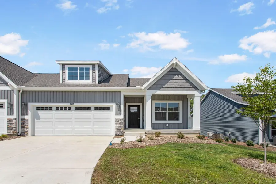 1519 Eagle Shore Court Unit: Lot 33, Hudsonville, MI 49426 - Image #2